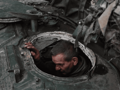 Wojna rosyjsko-ukraińska. Raport 11.04.2026