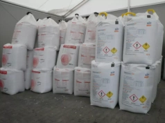 Droższy gaz, droższy fracht, droższe nawozy. Presja kosztowa na rynku nawozów