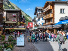 To nie będzie typowy park rozrywki. Europejski kraj zainwestuje fortunę