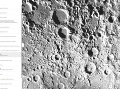 Srebrny Glob jest już w Google Maps. Czy misja Artemis II i ludzie we wszechświecie mają jeszcze naukowy sens?