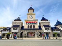 Otwarcie sezonu w Energylandii. Oto nowe ceny biletów