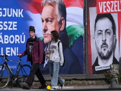 "Zwycięzca bierze wszystko". Te wybory mogą zaważyć na przyszłości Węgier. Pięć decydujących kwestii
