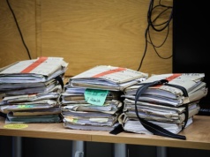 Zabójstwo czterolatki w Ustce. Jest opinia biegłych ws. funkcjonariusza SOP