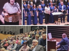 „Wielkanocne Alleluja” – wieczór, który poruszył publiczność