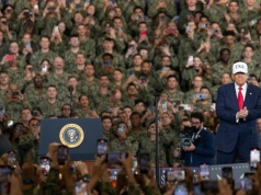 Amerykanie w kamasze. Armia chce automatycznie rejestrować miliony młodych mężczyzn