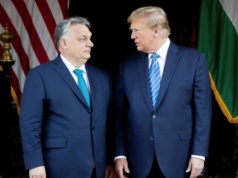 Trump składa Węgrom propozycję. "Wykorzystamy całą potęgę gospodarczą USA"