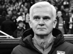 Jacek Magiera nie żyje. Nietypowe gesty trenera, które zapamiętała polska piłka