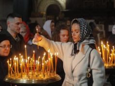 Wielka Sobota u prawosławnych