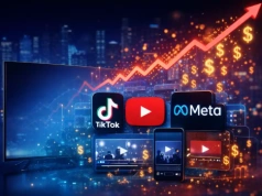 To koniec początek końca telewizji? Wideo online rośnie do biliona dolarów