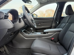 Nowy japoński SUV wyprzedził tanie chińskie modele. Wystarczył sprawdzony silnik 2.5 l i rozsądna cena