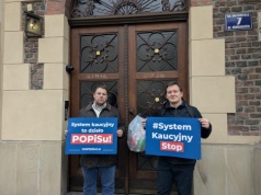 System kaucyjny już działa. Konfederacja krytykuje skutki zmian