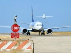 Alarm na europejskich lotniskach. Paliwa może zabraknąć już wkrótce – podano kiedy