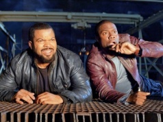 Ice Cube i Kevin Hart szykują kolejną część komedii "Prawdziwa jazda"
