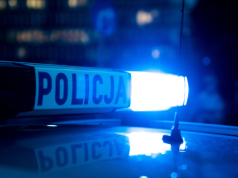 Tragedia w Bystrzycy Kłodzkiej. W strzelaninie zginął 26-lastek