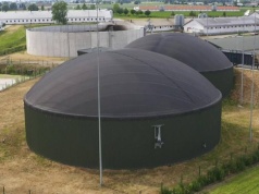 J.K. Ardanowski: Biogazownie rolnicze są niezbędne, ale nie próbujcie kuglować przy ustawie o wiatrakach