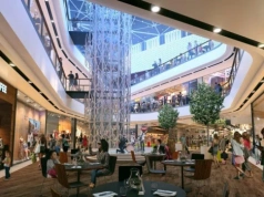 Obroty w górę, footfall podobny. PRCH podsumowuje luty