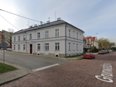 Zabytek w centrum uwagi. Co dalej z dawną drukarnią przy Grunwaldzkiej?