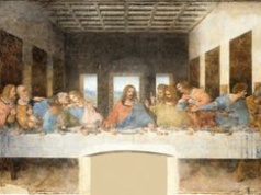 Leonardo da Vinci przewidział koniec świata? Zagadka sławnego obrazu