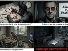 PRZYGOTOWALI PLAN EWAKUŁACJI POLSKI !!! JAK OPUŚCISZ DOM JUŻ DO NIEGO NIE WRÓCISZ !!!