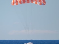 Finał misji Artemis II. Załoga wróciła z Księżyca