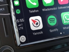 WhatsApp w CarPlay w nowej odsłonie. Kierowcy dostają więcej funkcji