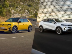 Tygodnie Oh Là Là w Renault: dwa modele, dwie oferty, podwójne oszczędności