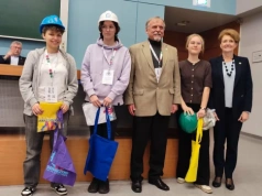 Dziewczyny na politechniki? Natalia z Siedlec już tam zmierza