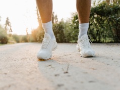 Już 1700 dodatkowych kroków dziennie może zmniejszyć ryzyko chorób przewlekłych