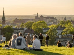 Polskie miasto wśród najlepszych w Europie. Nie chodzi o znane zabytki