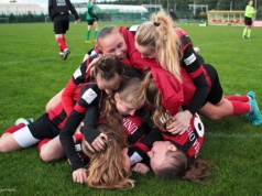 4 liga piłki nożnej kobiet wraca do gry