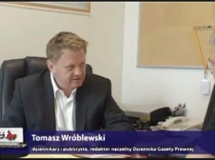 Wszyscy zostaliśmy dziennikarzami.