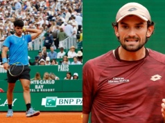 ATP w Monte Carlo: Carlos Alcaraz - Valentin Vacherot. Relacja live i wynik na żywo