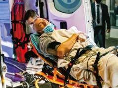 Dawid Wildstein: Rosja już tu jest!