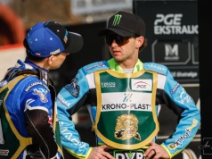 Żużel. Lidsey odetchnął z ulgą! Tak wypowiada się o Lesznie! (WYWIAD)