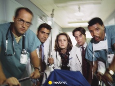 Myślisz, że znasz kultowe seriale medyczne? Ten quiz szybko to zweryfikuje