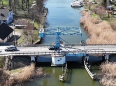 Krok bliżej do nowej drogi na Mierzeję