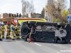 Niebezpiecznie na ulicy Kopernika