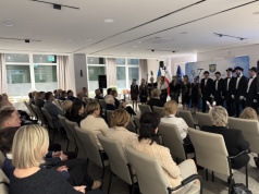 Podziękowali tym, którzy stoją na straży zdrowia | FOTO