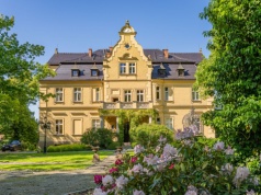 Kultura rozkwita ponownie w Pałacu Gruszów! Rusza drugi sezon z recitalami, koncertami i prelekcją