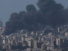 Wspólny apel USA i Libanu. Izrael znalazł się pod presją