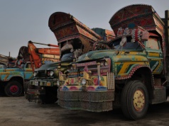 Muzyczne podróże przez świat. Apokalipsa Trzeciego Świata. Pakistan