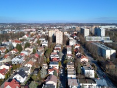 Górka Narodowa rośnie szybciej niż szkoły i usługi. Mieszkańcy płacą cenę rozwoju