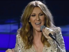 Celine Dion wraca do Paryża.„To może być ponad miliard euro dla miasta”