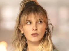 Millie Bobby Brown rezygnuje z Perfect. Netflix kasuje projekt