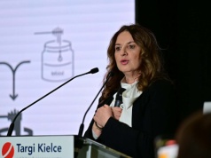 W trosce o dziedzictwo narodowe miodu – kluczowe wyzwania i kierunki działań zaprezentowane podczas Expo2Bee