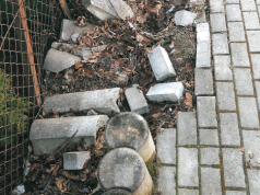 Między bezpieczeństwem a obietnicą. Mur, który czeka na decyzję
