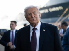 Taki będzie łuk triumfalny Trumpa. Pokazał projekt, będzie większy od tego w Paryżu