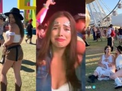 Ola Nowak zdradza, ile kosztuje wyjazd na Coachellę. Uczestnictwo w ulubionym festiwalu gwiazd wyniosło ją MAJĄTEK