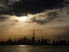 Wojna w Zatoce. Czy dubajski raj się kończy?