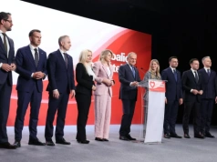 "Dziesiątka na wybory". To oni mają poprowadzić KO do zwycięstwa